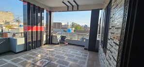View from property - Mirpur 3-bed House Sleeps 6 (Mirpur)