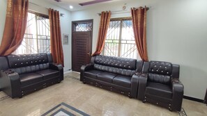 Interior - Mirpur 3-bed House Sleeps 6 (Mirpur)