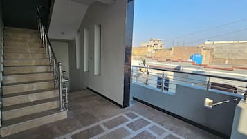 House | Property grounds