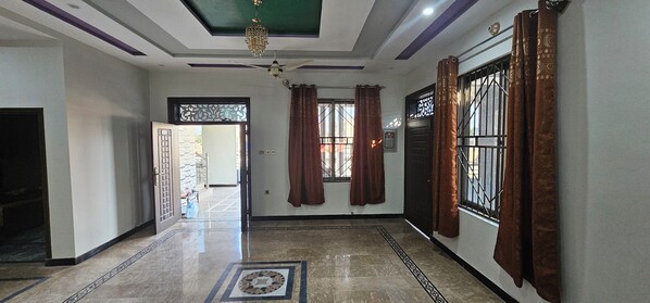 House | Interior