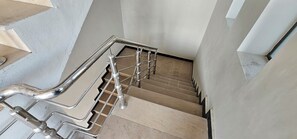 Casa | Parte interna