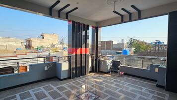 House | Property grounds