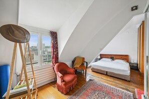 3 Schlafzimmer, WLAN, Bettwäsche