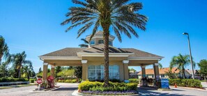 Apartment | Exterior - Stunning 3 Bedroom Condo Renovated 2024 (Kissimmee)