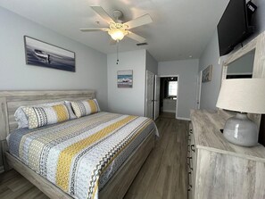 Apartment | 3 Schlafzimmer, Bügeleisen/Bügelbrett, kostenloses WLAN, Bettwäsche