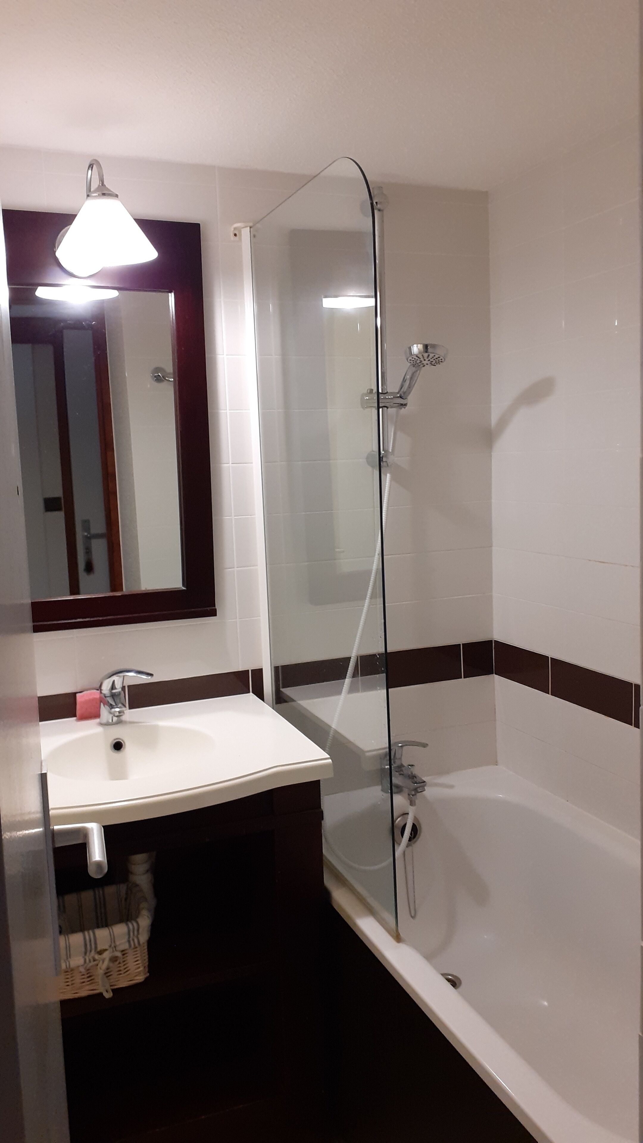 Badkamer