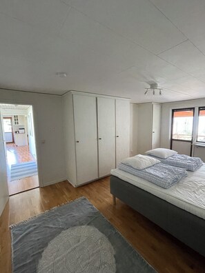 2 chambres, Wi-Fi gratuit