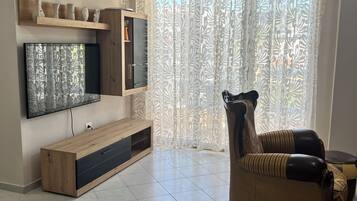 Smart TV
