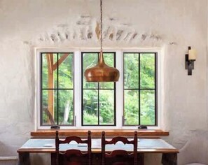 Interior - Apeldoorn House - 25 min to downtown Asheville (Black Mountain)