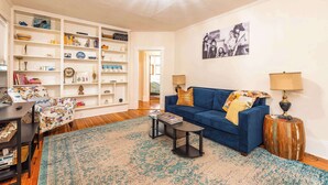 Unclassified image, 2 of 22, button - Bohemian Paradise | Near Downtown | Monthly Stays! (Asheville)