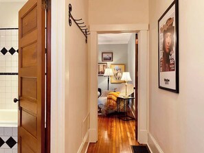 Interior - Bohemian | 2BR Home | Near Biltmore (Asheville)