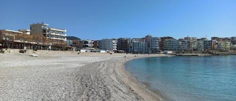 Plage