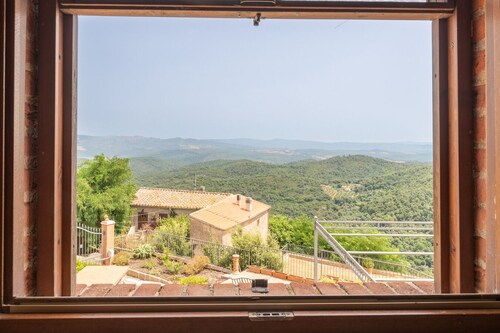 Villa Piccolomini - Relais di Charme