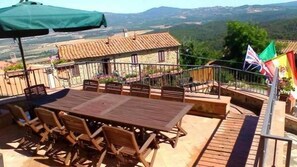 Biệt thự Exclusive, hồ bơi riêng | Hiên