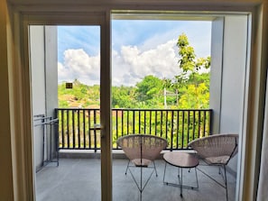 Superior Double or Twin Room, Garden View | Garden view