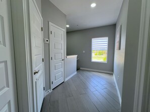 Interior - Villa Escondida #1 -2BD- Straight Shot to SpaceX! (Brownsville)