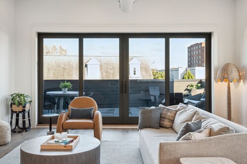 The Overlook on King