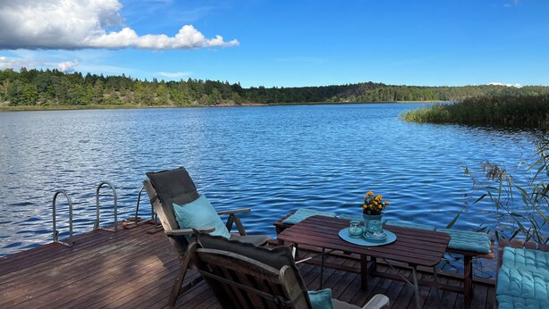 Exterior - Herrgårds Hotell Gyllene Hästen  (Gunnebo)