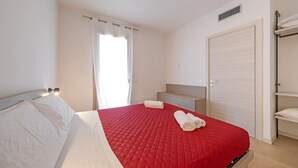 Room - ApartmentsGarda - Residenza Eleonora - 6 (Garda)