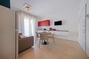 Interior - ApartmentsGarda - Residenza Eleonora - 9 (Garda)