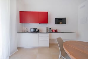 Dining - ApartmentsGarda - Residenza Eleonora - 9 (Garda)