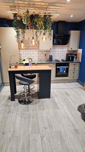 Lägenhet | Lobby
