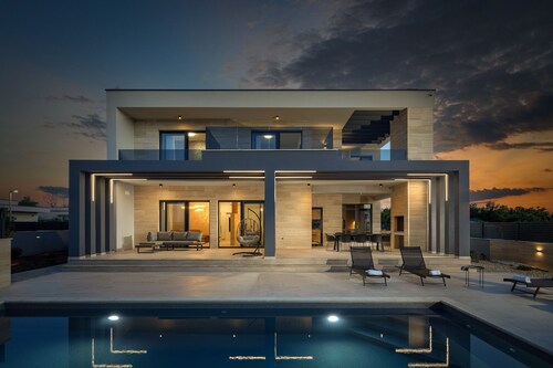 Villa Roko Nin ZadarVillas