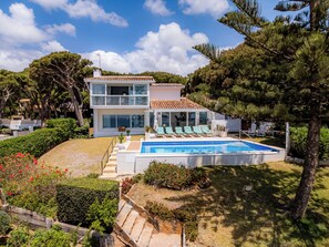 Exterior - Casa Calmamar Cabopino, CASA CALMAMAR CABOPINO MARBELLA (Marbella)