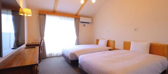 Minamiaso Nobara Inn