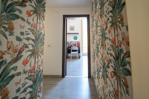 Apartment | 4 bedrooms, iron/ironing board, cribs/infant beds, free WiFi