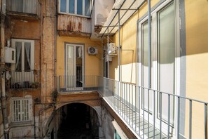 Exterior - Sansevero Family Apartment  (Naples)