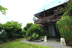 Exterior - KAZENOOKA (Motobu)