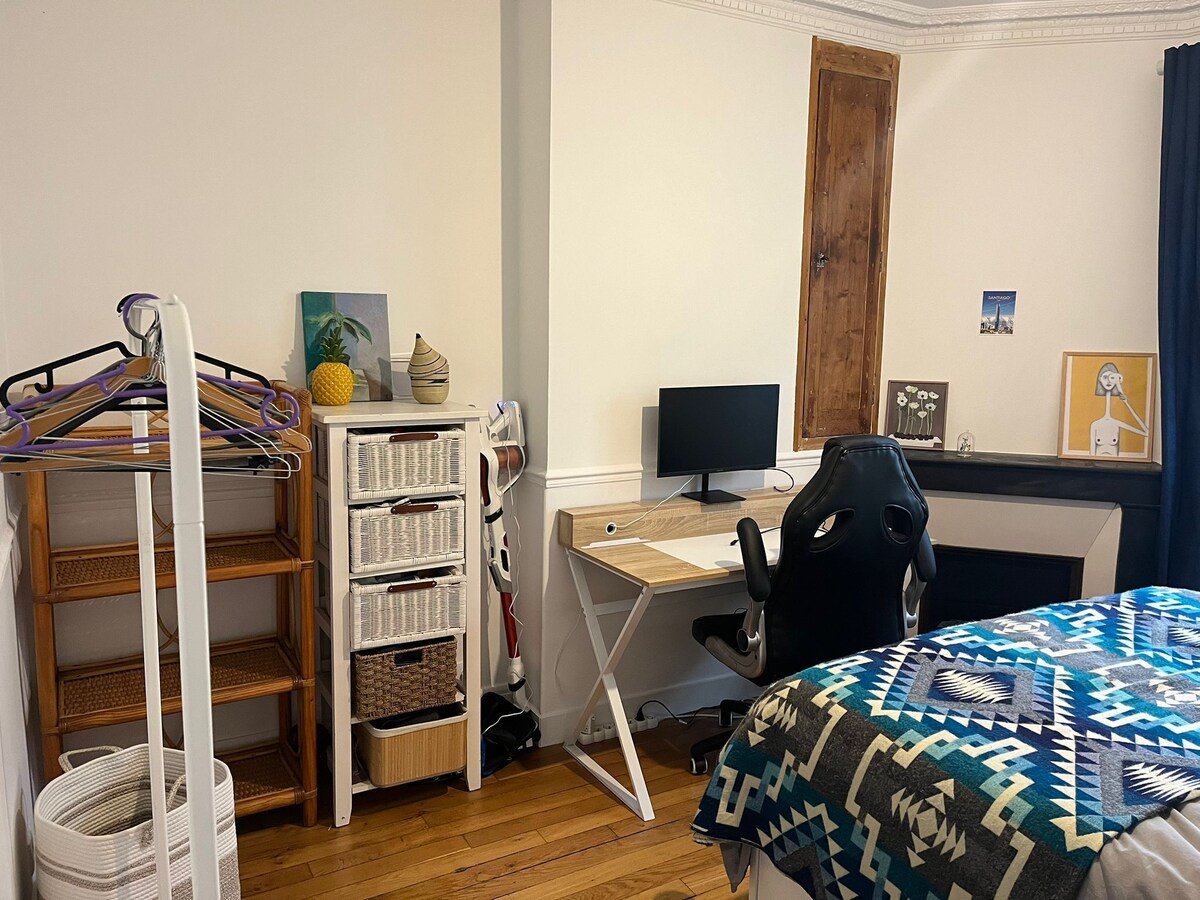 Bild für Gastgeberprofil