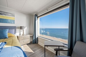 2 chambres, fer et planche à repasser, Wi-Fi
