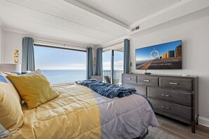 2 soverom, strykejern/-brett og wi-fi