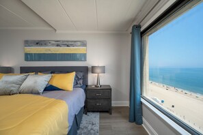 2 chambres, fer et planche à repasser, Wi-Fi