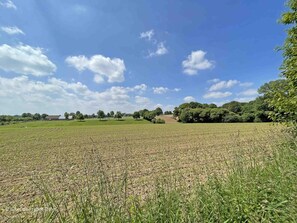 Miscellaneous - Stone house with garden in Normandy, wifi included (Mantilly)