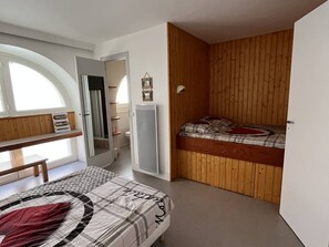1 slaapkamer