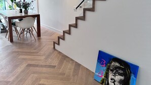 Unclassified image, 3 of 19, button - Heerlijk Ruim Familie Appartement Vlakbij de Jordaan (Amsterdam)