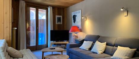 Fernseher