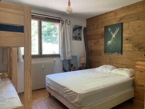 2 Schlafzimmer