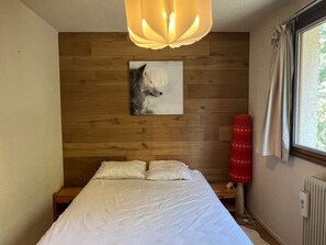 2 slaapkamers