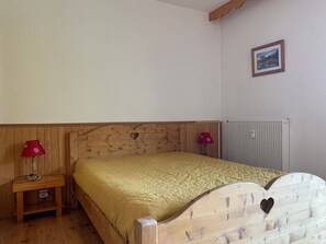 1 Schlafzimmer