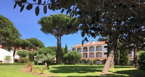 Exterior - Renovated 40m² Apartment in Argelès-sur-Mer (Argelès-sur-Mer)