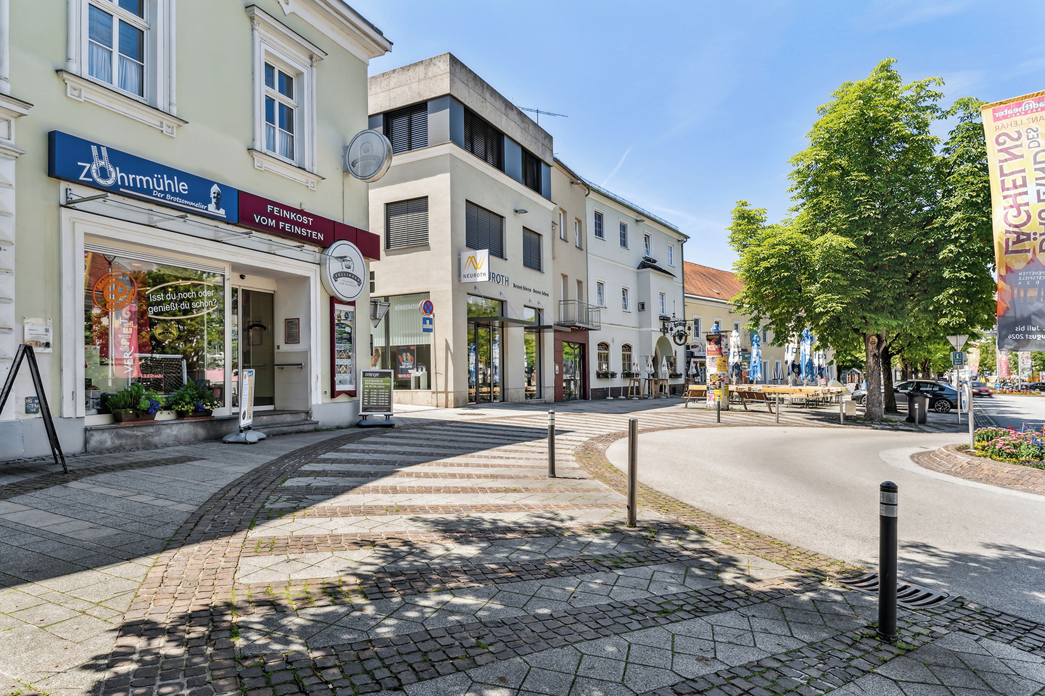 Aussenbereich