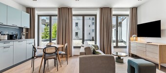 라임홈 바트 할 하우프트플라츠