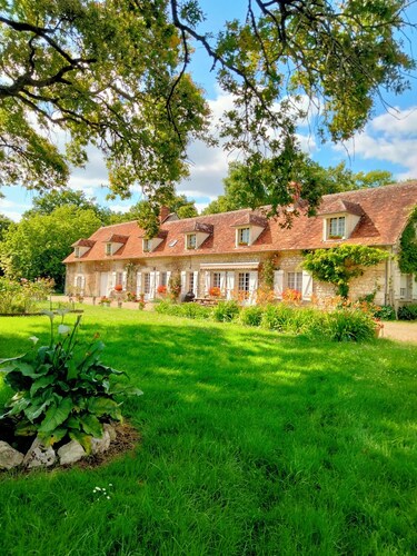 Chambre d'hôtes " L'espérance " (2 p)