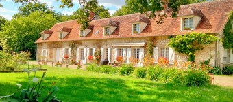 Chambre d'hôtes " L'espérance " (2 p)