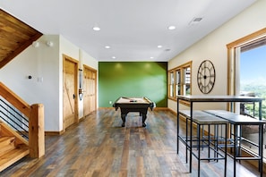Sala de juegos