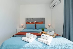 1 habitación, wifi y ropa de cama 